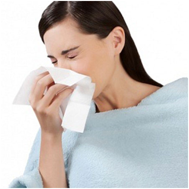 Bệnh cúm nặng làm tăng nguy cơ mắc hội chứng Parkinson