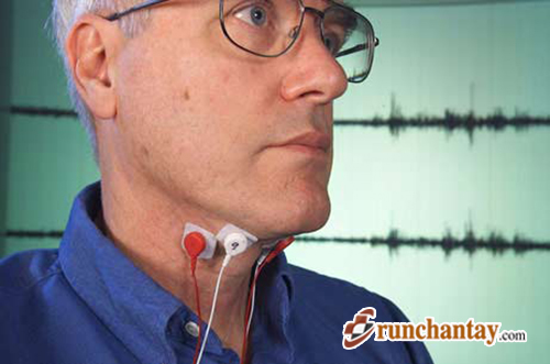 Phân tích giọng nói giúp phát hiện sớm bệnh Parkinson