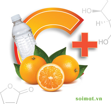 Tác dụng của Vitamin C trong phòng ngừa các bệnh túi mật, sỏi mật