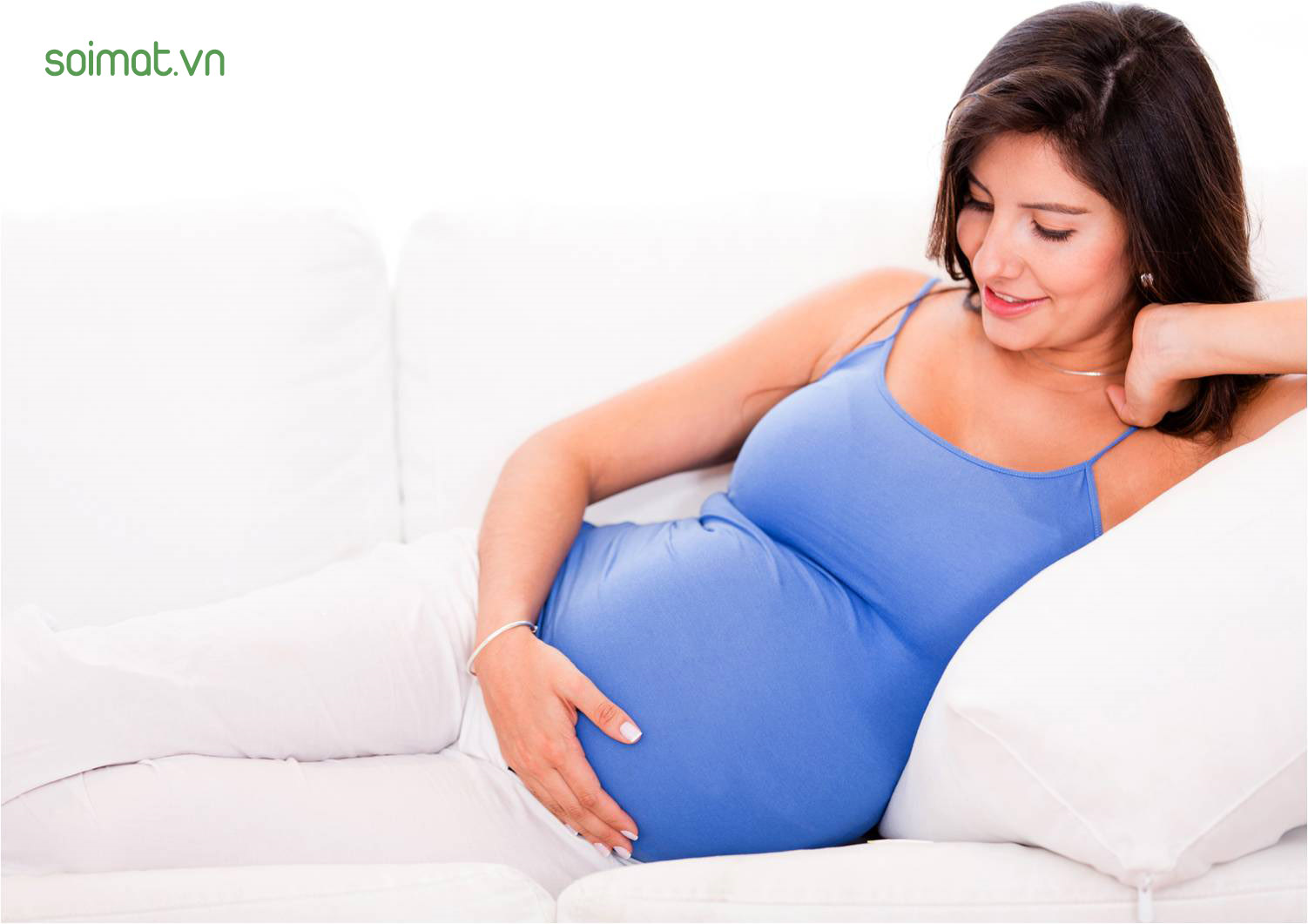 Chế độ ăn cho phụ nữ mang thai bị bệnh túi mật