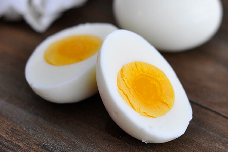 Bị bệnh sỏi mật có ăn trứng gà được không?