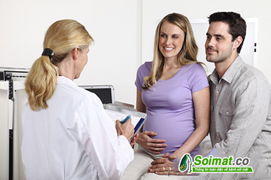 Ứ mật thai kỳ chỉ khỏi hoàn toàn khi các triệu chứng biến mất và xét nghiệm gan trở lại bình thường sau khi sinh.