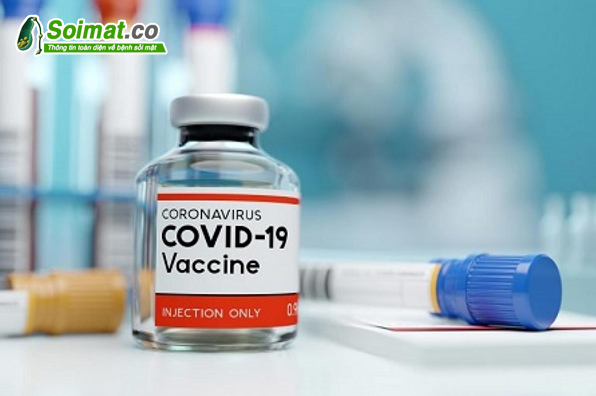 Tác dụng phụ của vaccine COVID-19 thường xuất hiện trong 12 - 48h sau tiêm