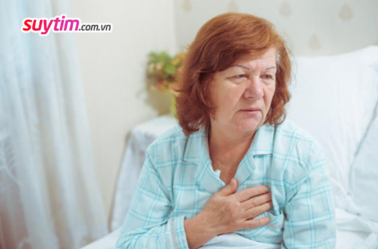 5 biến chứng sau phẫu thuật tim khiến người bệnh dễ gặp rủi ro