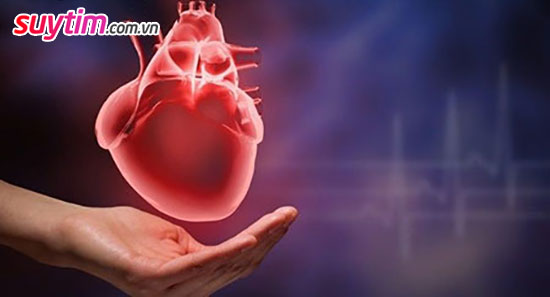 Suy tim sung huyết: Nguyên nhân và cách điều trị hiệu quả