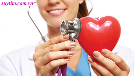 Chẩn đoán suy tim bằng phương pháp nào là chính xác?
