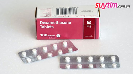 Dexamethasone được coi là đột phá trong điều trị Covid-19