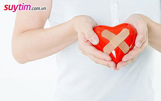 Bệnh bóng tim to có thể dẫn đến suy tim, nhồi máu cơ tim nguy hiểm.