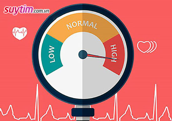 Suy tim do tăng huyết áp – biến chứng nguy hiểm cần ngăn ngừa sớm