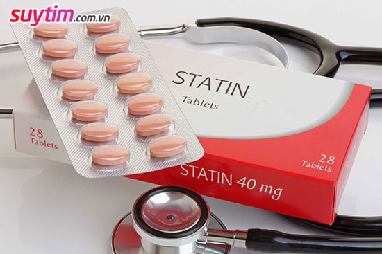 Nhóm thuốc statin gây độc tính nên gan, nên cần lưu ý trong quá trình sử dụng