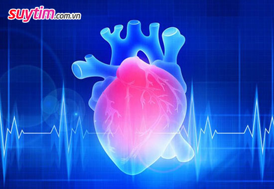 Khi suy tim sung huyết xảy ra sẽ ảnh hưởng tới các cơ quan trong cơ thể