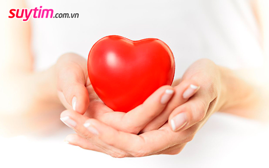 L-carnitine mang lại nhiều lợi ích đối với tim mạch.