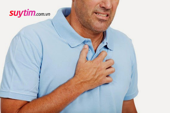 Tăng nguy cơ mắc bệnh tim ở nam giới có mức testosterol cao
