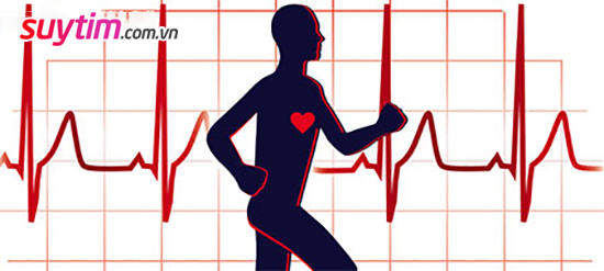 Tập thể dục là bài thuốc hiệu quả giúp tim hồi phục