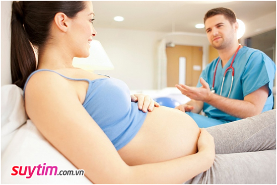 Phát hiện sớm dị tật tim bẩm sinh ở thai nhi bằng siêu âm