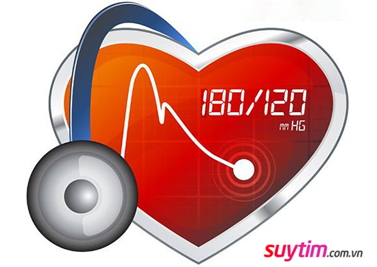 Theo nghiên cứu Framingham, ở người cao tuổi có đến 68% các trường hợp suy tim là do tăng huyết áp