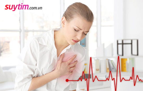 Nguyên nhân gây thiếu máu tim không do xơ vữa thường là do bệnh vi mạch vành làm tắc nghẽn dòng máu tới tim