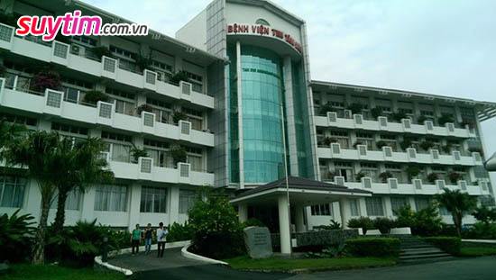 Bệnh viện Tim Tâm Đức (Ảnh: alobacsy.com)