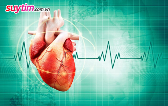 Rối loạn nhịp tim gây ra những vấn đề nghiêm trọng cho sức khỏe