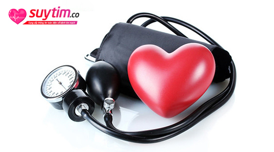 Duy trì huyết áp theo chuẩn huyết áp tối ưu hoặc huyết áp bình thường của mỗi độ tuổi để luôn có trái tim khỏe