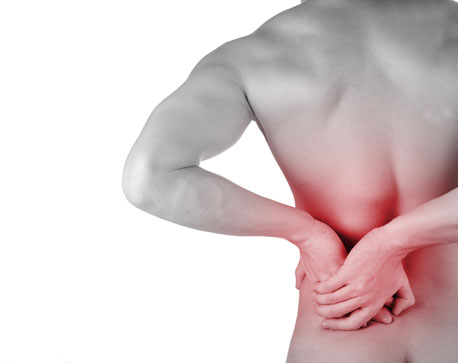 Thoát vị đĩa đệm - nguyên nhân phổ biến gây đau lưng