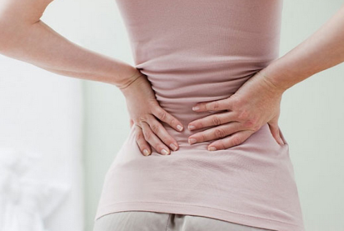 Những nguyên nhân gây đau lưng có thể bạn chưa biết