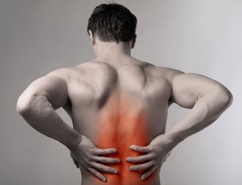Phòng ngừa bệnh đau lưng như thế nào?