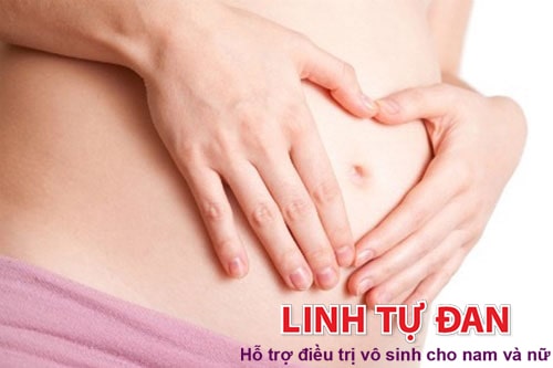 Dấu hiệu mang thai ngoài tử cung